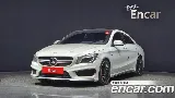 продажа BENZ CLA-CLASS C117