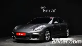 продажа PORSCHE PANAMERA