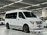 продажа BENZ SPRINTER