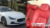 продажа MASERATI GHIBLI
