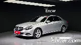 продажа BENZ E-CLASS W212