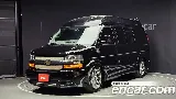 продажа CHEVROLET EXPRESS VAN