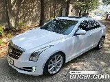 продажа CADILLAC ATS