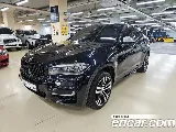 продажа BMW X6 (F16)