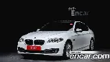 продажа BMW 5 SERIES (F10)