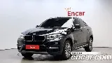 продажа BMW X6 (F16)