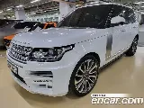 продажа LAND ROVER RANGE ROVER 4TH GENERATION