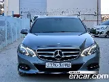 продажа BENZ E-CLASS W212