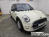 продажа MINI COOPER D