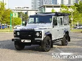 продажа LAND ROVER DEFENDER