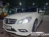 продажа BENZ E-CLASS W212