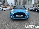 продажа MINI COOPER D