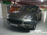 продажа PORSCHE NEW CAYENNE