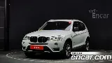 продажа BMW X3 (F25)