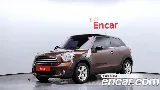 продажа MINI COOPER D PACEMAN