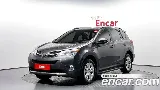 продажа TOYOTA RAV4