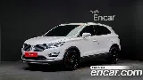 продажа LINCOLN MKC