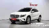 продажа BENZ GLA-CLASS X156