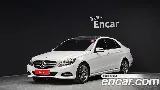 продажа BENZ E-CLASS W212