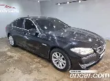 продажа BMW 5 SERIES (F10)