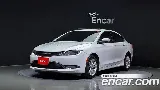 продажа CHRYSLER 200 2ND GENERATION