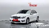 продажа BENZ C-CLASS W204