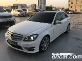 продажа BENZ C-CLASS W204