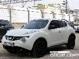 продажа NISSAN JUKE