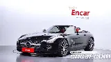 продажа BENZ SLS AMG