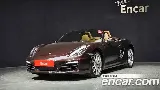 продажа PORSCHE BOXSTER