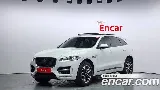 продажа JAGUAR F-PACE