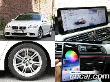 продажа BMW 5 SERIES (F10)