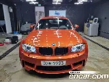 продажа BMW 1M (E82)