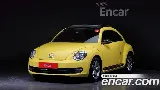 продажа VOLKSWAGEN MORE BEETLE
