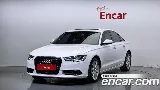 продажа AUDI NEW A6
