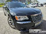 продажа CHRYSLER THE NEW 300C