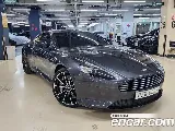 продажа ASTON MARTIN DB9