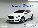продажа BENZ GLA-CLASS X156