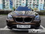 продажа BMW X1 (E84)