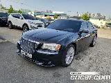 продажа CHRYSLER THE NEW 300C