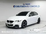 продажа BMW 3 SERIES (F30)