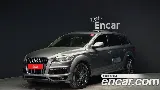 продажа AUDI Q7