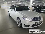 продажа BENZ C-CLASS W204