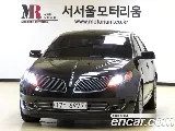 продажа LINCOLN NEW MKS