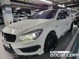 продажа BENZ CLA-CLASS C117