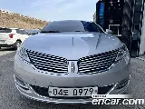 продажа LINCOLN NEW MKZ