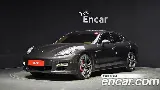 продажа PORSCHE PANAMERA