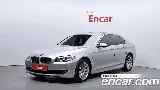 продажа BMW 5 SERIES (F10)