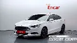 продажа FORD MONDEO 4TH GENERATION