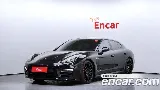 продажа PORSCHE PANAMERA